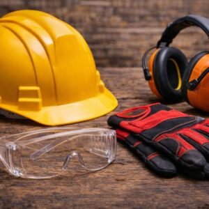 İŞ GÜVENLİK EKİPMANLARI