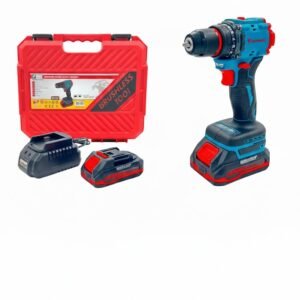 CATPOWER 1025 ŞARJLI DARBELİ VİDALAMA