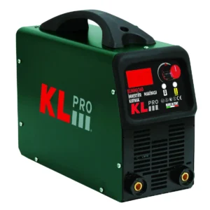 KL Pro KLMMA160 160 Amper İnverter Kaynak Makinesi