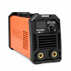 Nuriş MA200E 200 Amper İnvertör Kaynak Makinesi